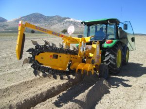 trenching machine Trenching Machines &#8211; 48C32 trenchingmachines 48C32 7 300x225