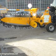 Tips associated with the purchase, use of trencher devices! Trenching Machines Hard Soil 9 180x180