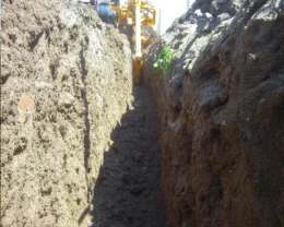 Trenching Machines 40b38