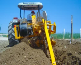 Trenching Machines 40b38
