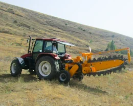 Trenching Machines 48c40 Gallery