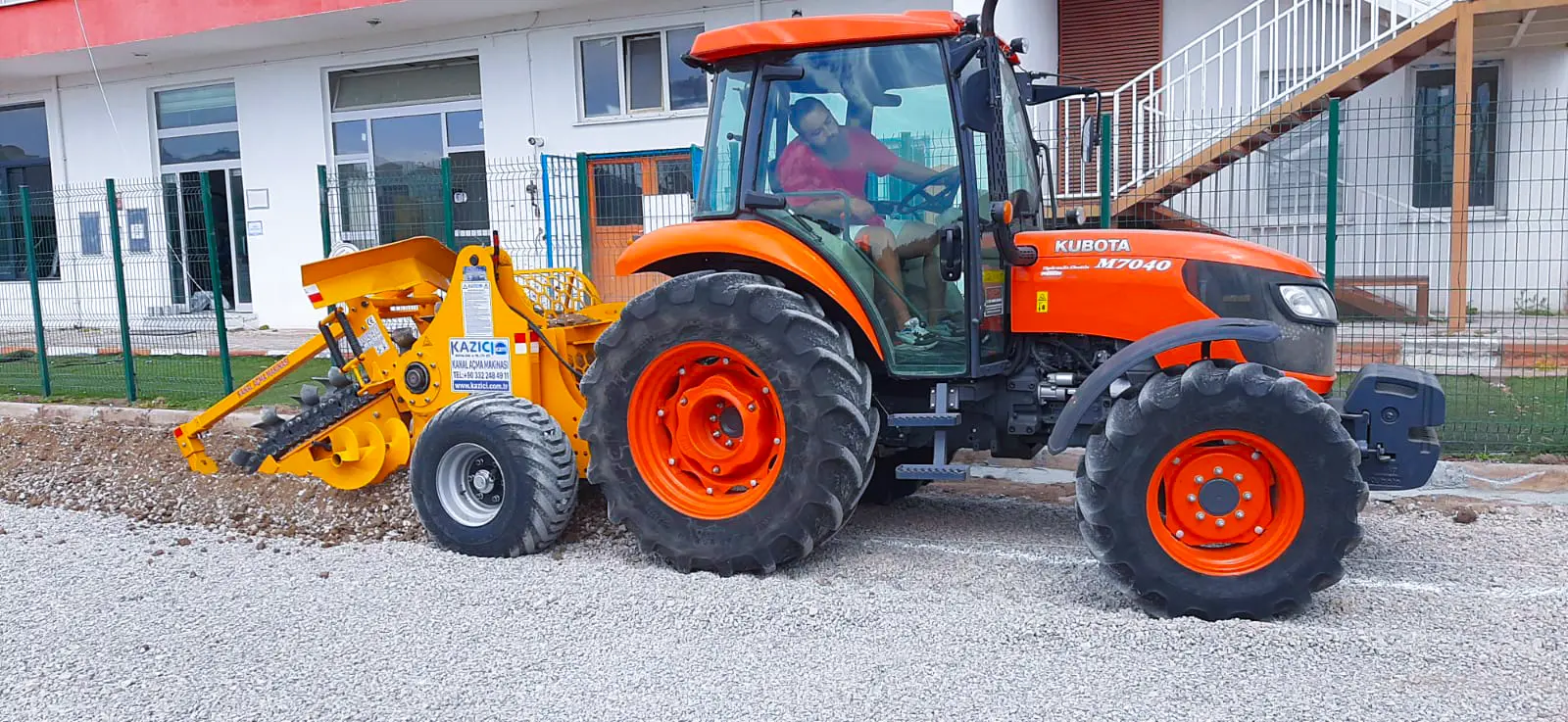 tractor mounted trenchers tractor mounted trenchers