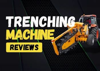 trenching machine reviews