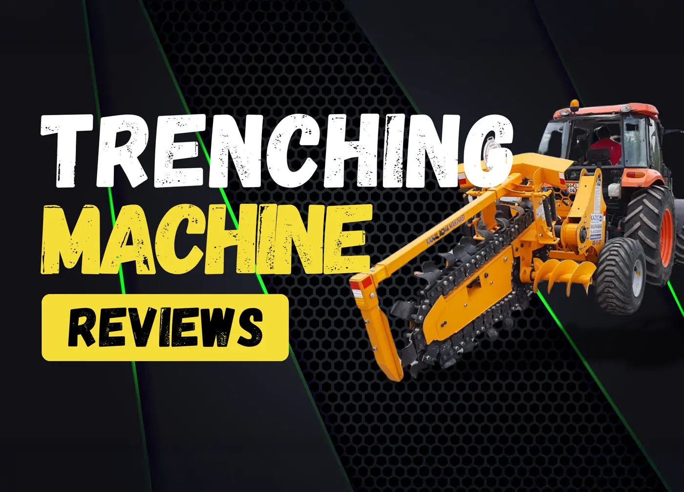 trenching machine reviews trenching machine reviews