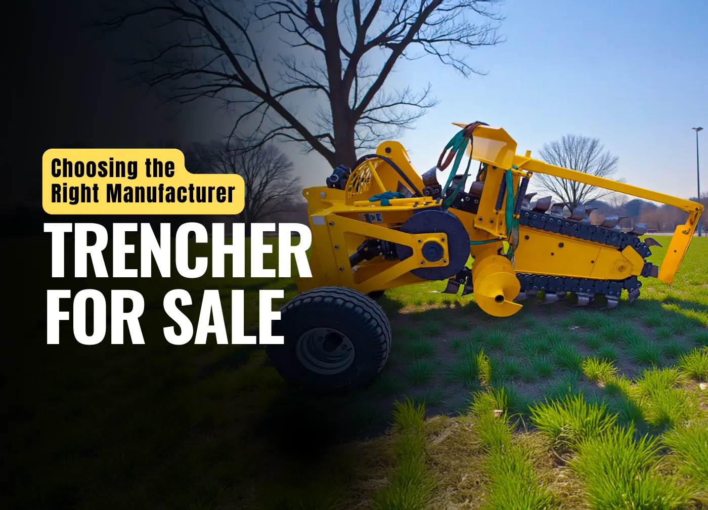 trencher for sale trencher for sale